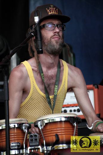 Ray Darwin (UK) 20. Reggae Jam Festival - Bersenbrueck 03. August 2014 (5).JPG